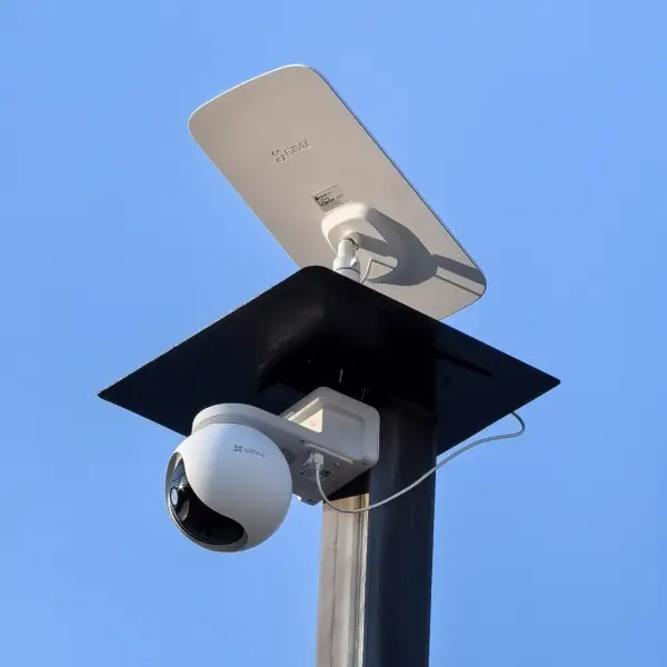 Proyecto de seguridad 3