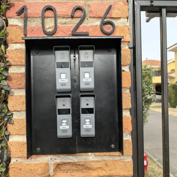 Proyecto de seguridad 5